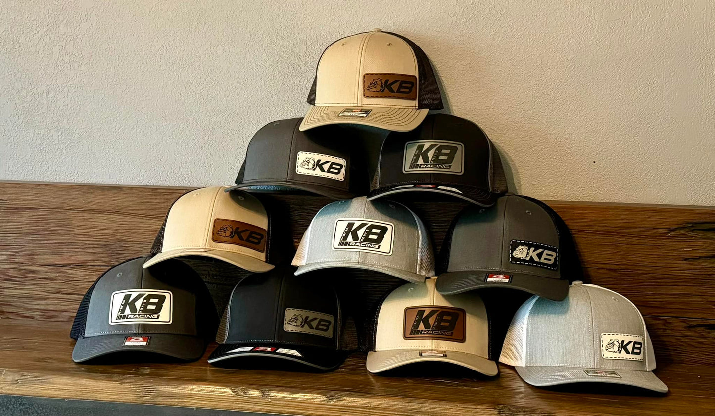 Custom Hats
