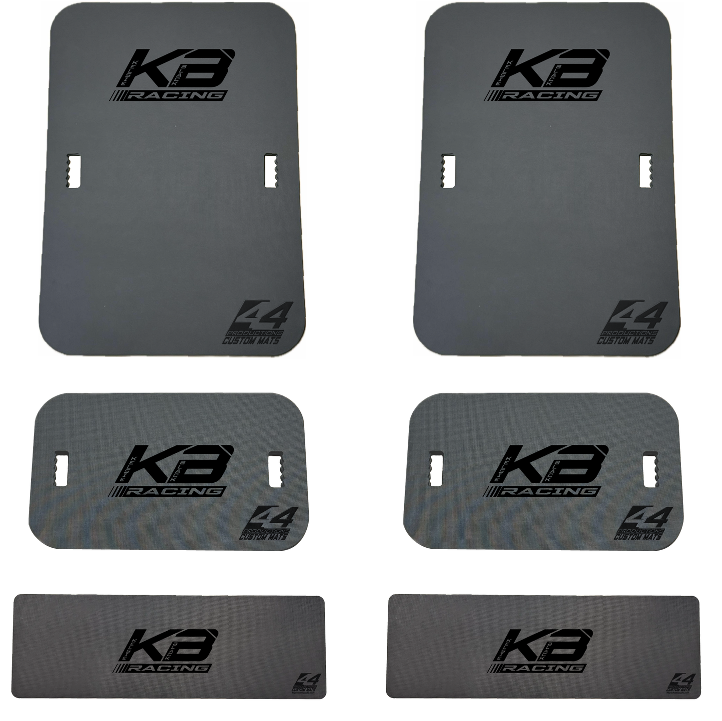 Option 3 Work Mat Bundle