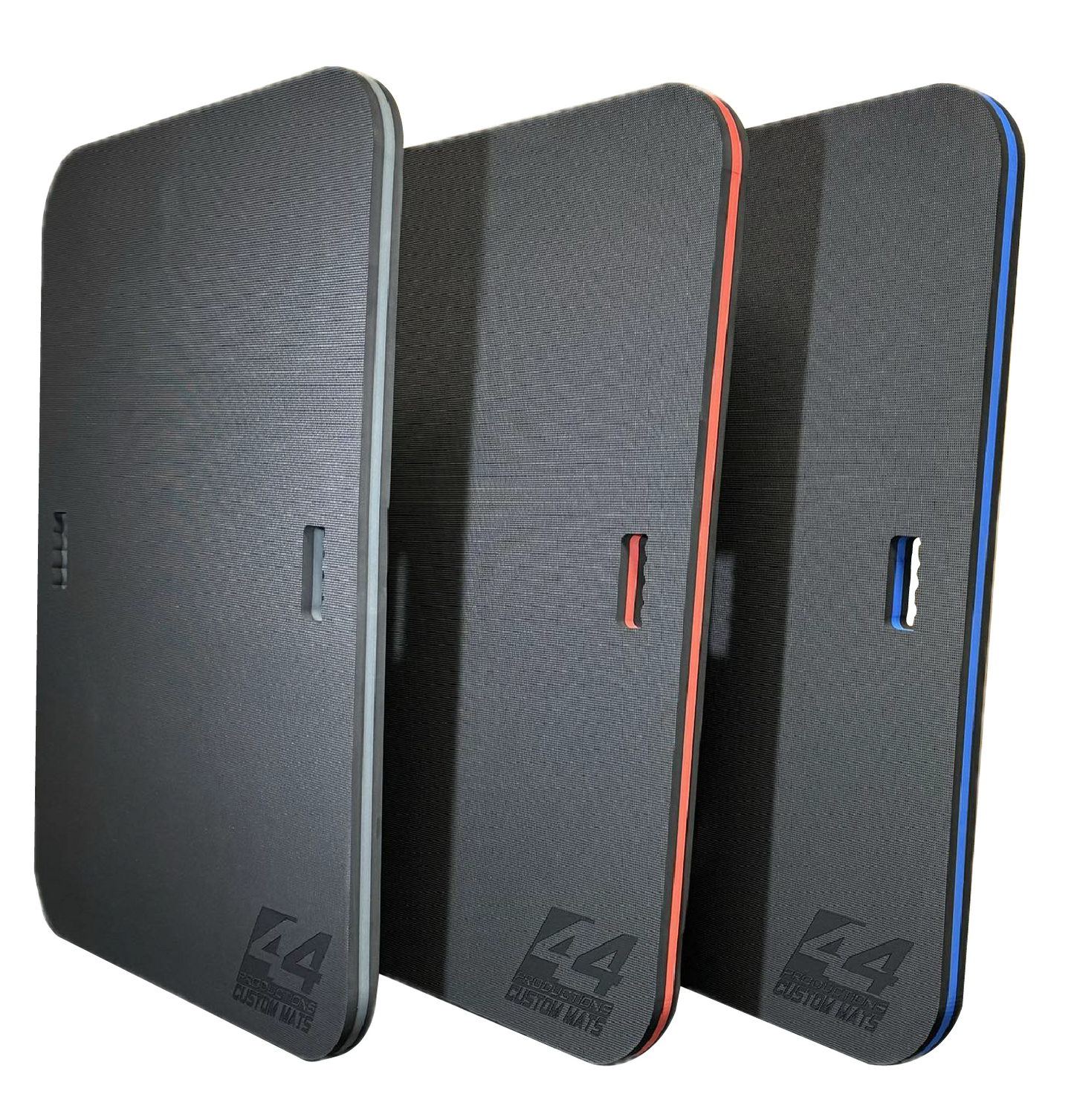Option 2 Work Mat Bundle