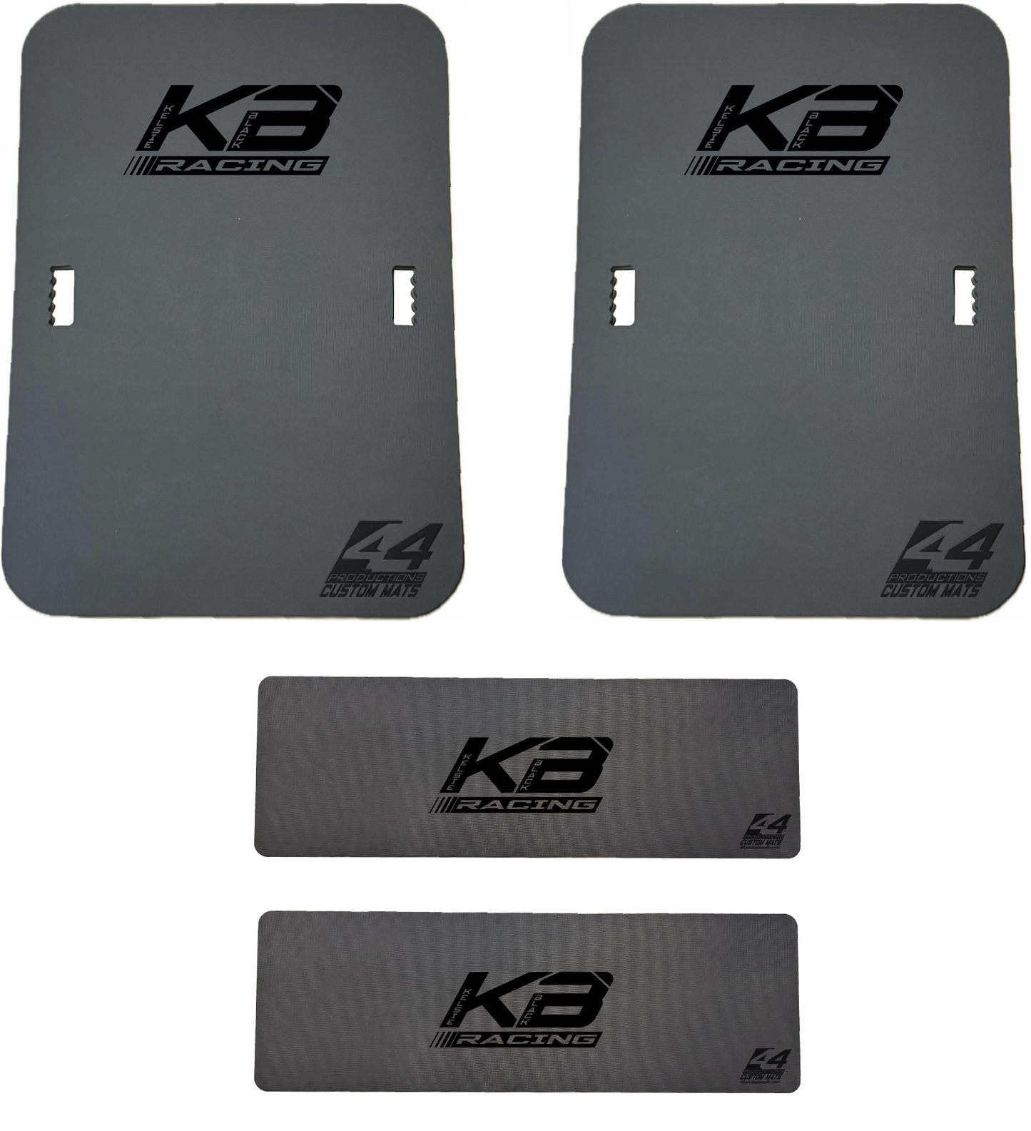 Option 2 Work Mat Bundle