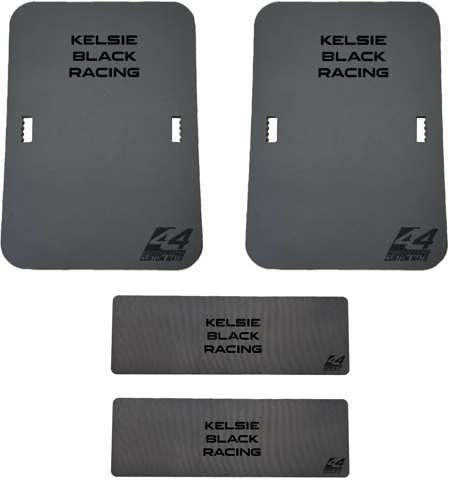 Option 2 Work Mat Bundle