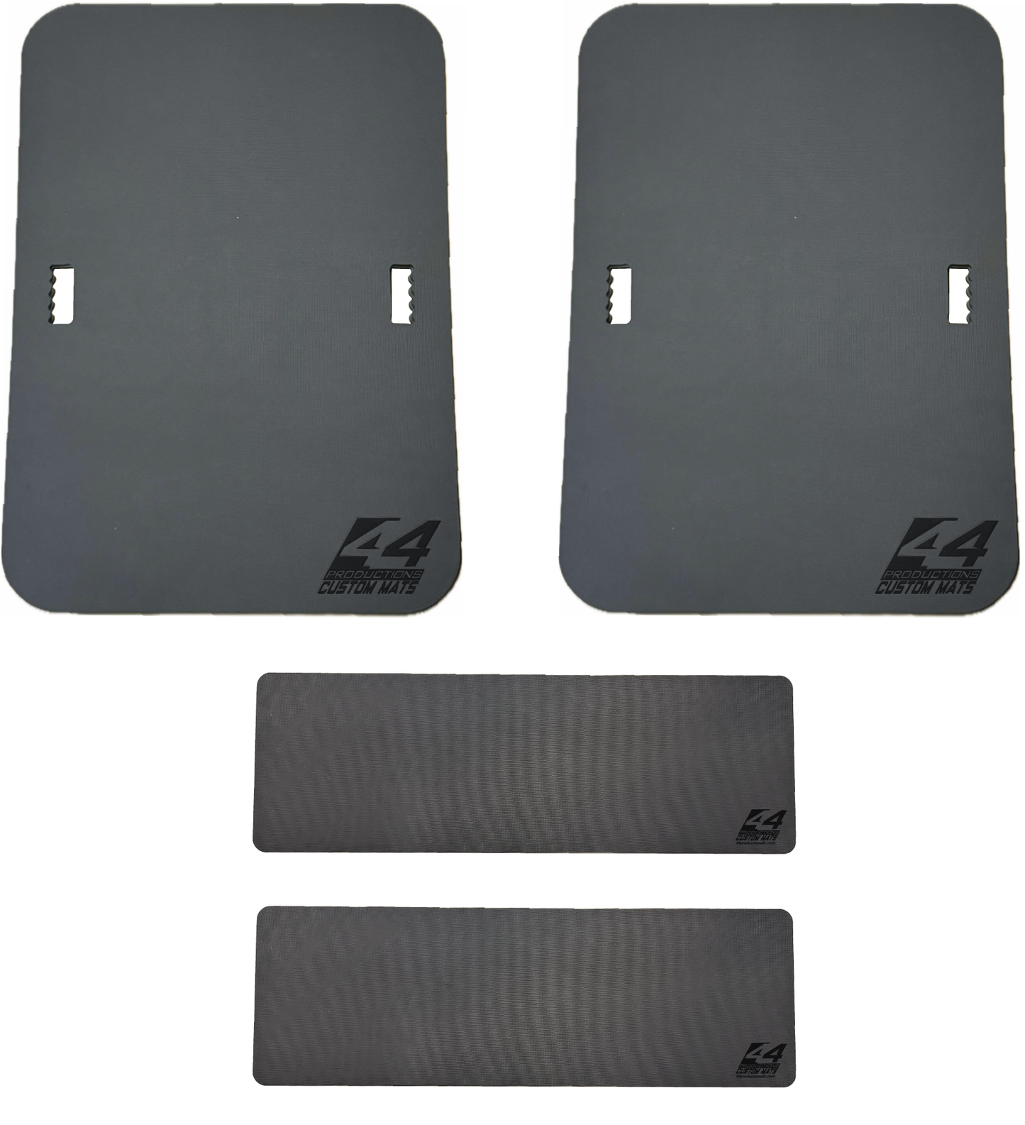 Option 2 Work Mat Bundle