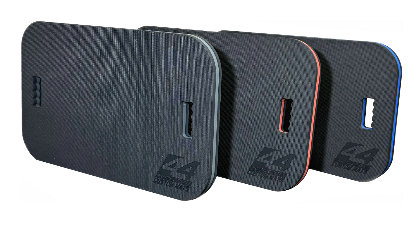 Option 3 Work Mat Bundle