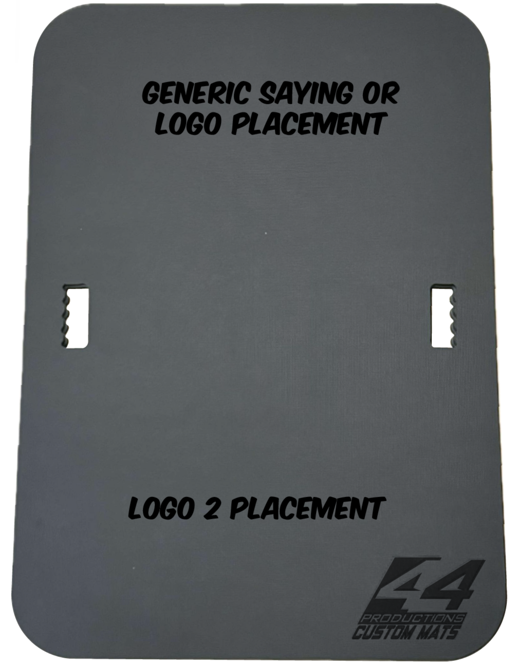 Large Work Mat