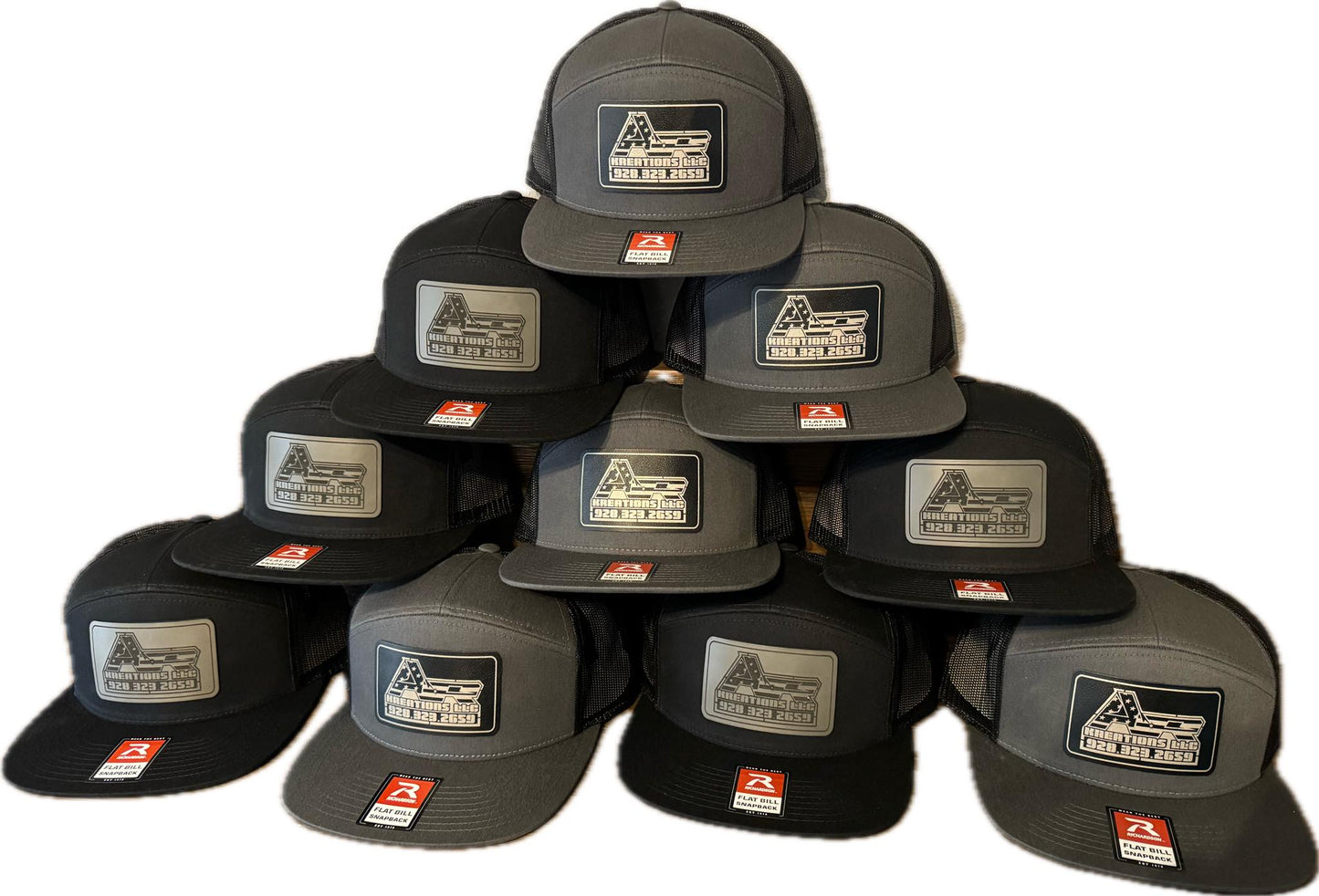 Bulk Hats