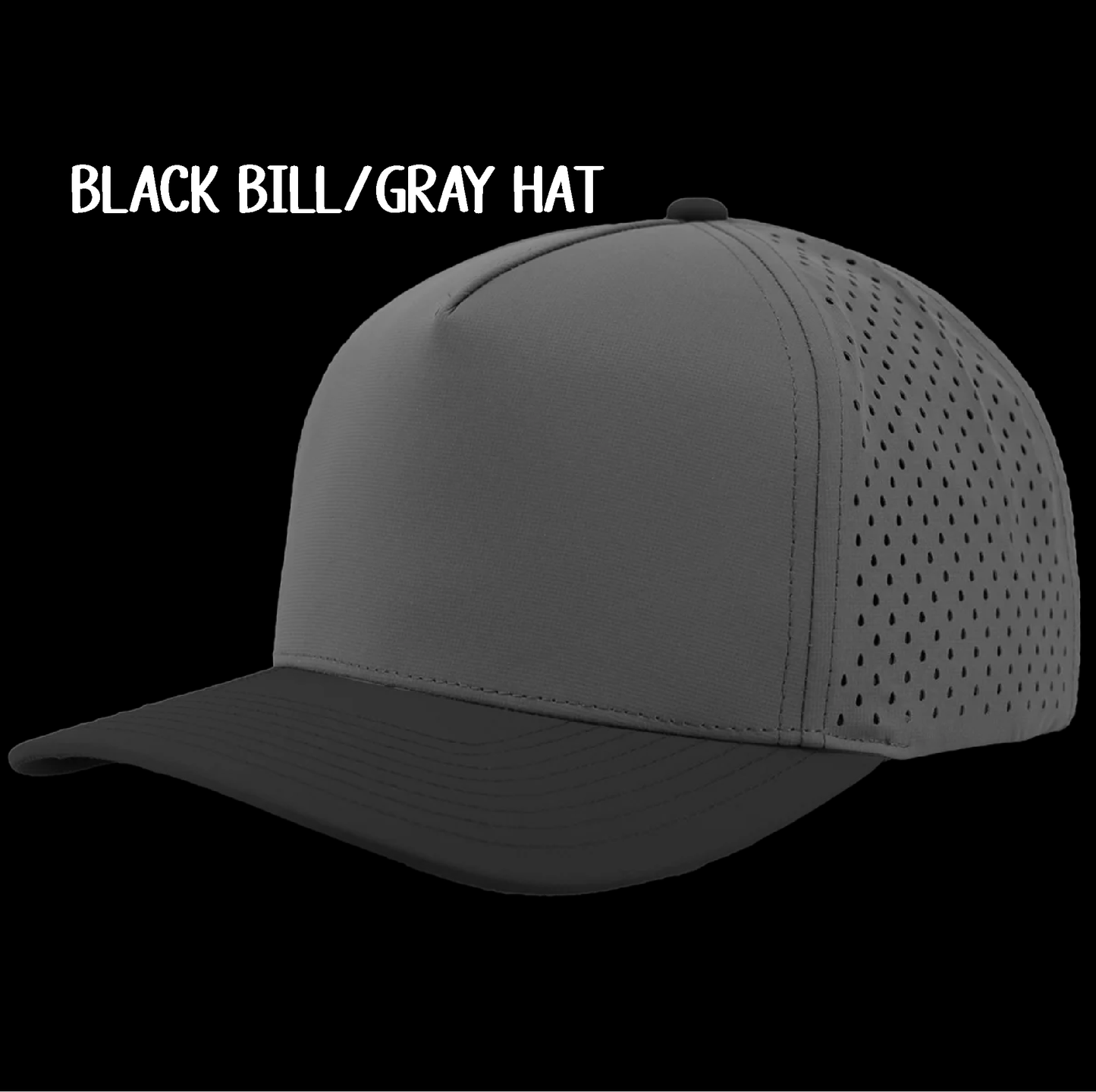 Build Your Own Hat