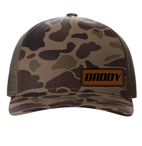 Personalized Hat