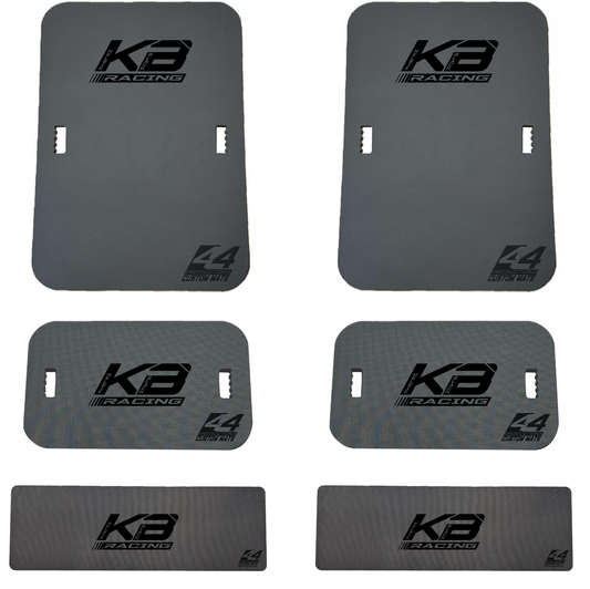 Option 3 Work Mat Bundle