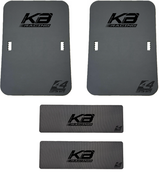 Option 2 Work Mat Bundle