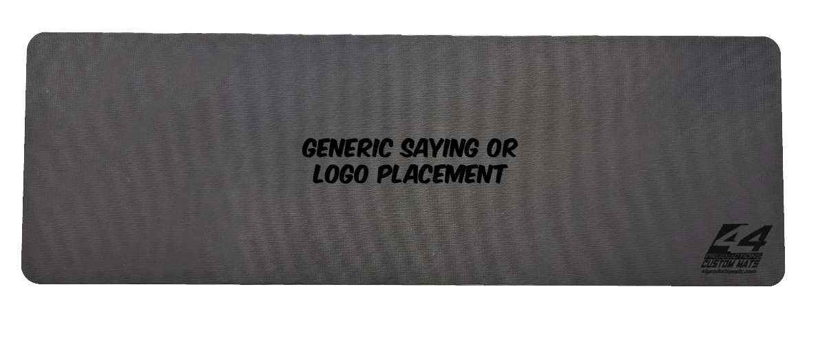 Deck Mat