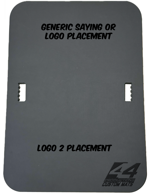 Large Work Mat