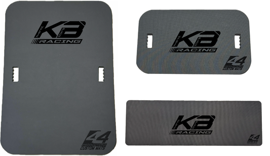 Option 1 Work Mat Bundle