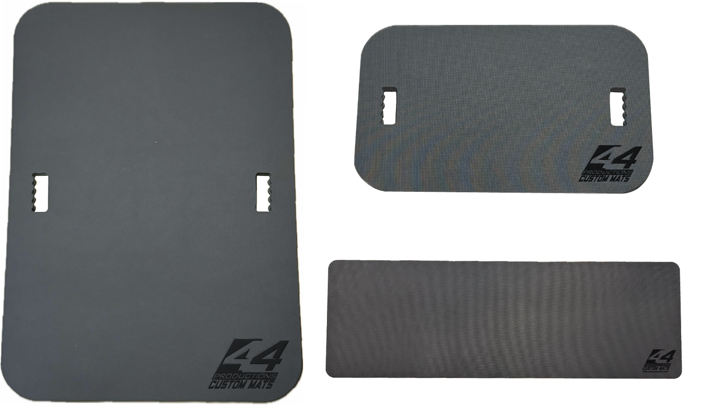 Option 1 Work Mat Bundle